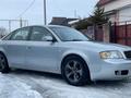 Audi A6 2003 года за 3 000 000 тг. в Алматы