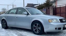 Audi A6 2003 года за 3 000 000 тг. в Алматы