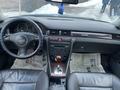 Audi A6 2003 года за 3 000 000 тг. в Алматы – фото 3