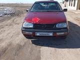 Volkswagen Vento 1993 года за 500 000 тг. в Караганда