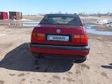 Volkswagen Vento 1993 года за 500 000 тг. в Караганда – фото 3