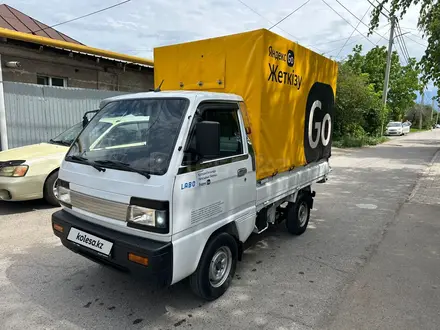 Chevrolet Damas 2023 года за 4 400 000 тг. в Алматы – фото 2