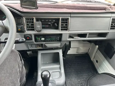Chevrolet Damas 2023 года за 4 400 000 тг. в Алматы – фото 10