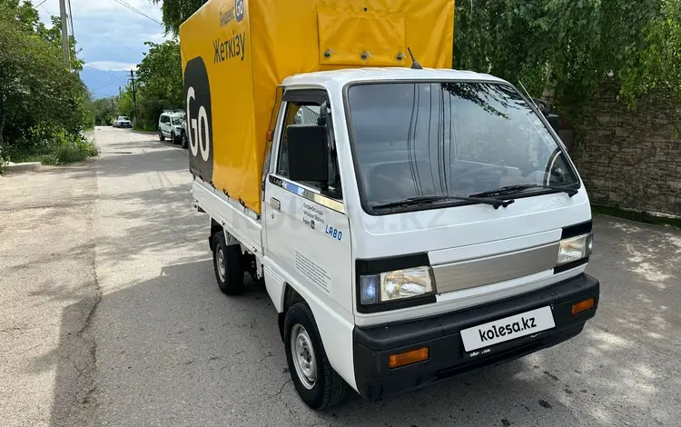 Chevrolet Damas 2023 года за 4 400 000 тг. в Алматы