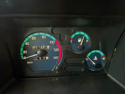 Chevrolet Damas 2023 года за 4 400 000 тг. в Алматы – фото 9