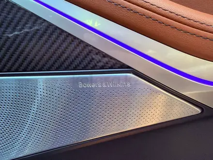 BMW X7 2023 года за 73 000 000 тг. в Астана – фото 12