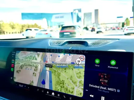 BMW X7 2023 года за 73 000 000 тг. в Астана – фото 14