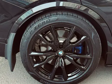 BMW X7 2023 года за 73 000 000 тг. в Астана – фото 16