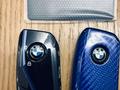 BMW X7 2023 годаүшін73 000 000 тг. в Астана – фото 18
