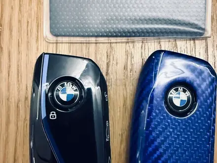 BMW X7 2023 года за 73 000 000 тг. в Астана – фото 18