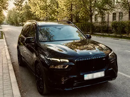 BMW X7 2023 года за 73 000 000 тг. в Астана – фото 21