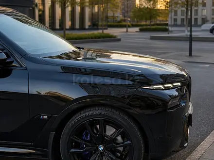 BMW X7 2023 года за 73 000 000 тг. в Астана – фото 3