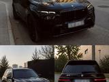BMW X7 2023 годаүшін73 000 000 тг. в Астана – фото 5