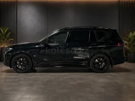 BMW X7 2023 года за 73 000 000 тг. в Астана – фото 6