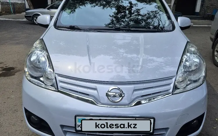 Nissan Note 2008 годаfor5 100 000 тг. в Караганда