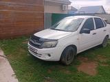 ВАЗ (Lada) Granta 2190 2014 годаүшін1 900 000 тг. в Уральск