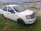 ВАЗ (Lada) Granta 2190 2014 годаүшін1 900 000 тг. в Уральск – фото 4