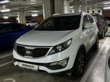 Kia Sportage 2012 годаfor7 500 000 тг. в Астана – фото 2