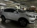 Kia Sportage 2012 года за 7 500 000 тг. в Астана – фото 4