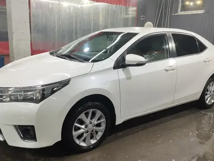 Toyota Corolla 2014 года за 6 250 000 тг. в Астана – фото 4