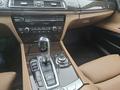 BMW 740 2009 годаүшін8 900 000 тг. в Астана – фото 10