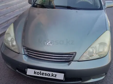 Lexus ES 330 2004 года за 5 800 000 тг. в Жанаозен