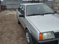 ВАЗ (Lada) 21099 2002 года за 900 000 тг. в Павлодар