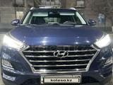 Hyundai Tucson 2020 года за 10 700 000 тг. в Шымкент