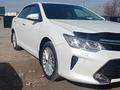 Toyota Camry 2015 года за 11 000 000 тг. в Жанакорган – фото 2