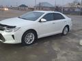 Toyota Camry 2015 года за 11 000 000 тг. в Жанакорган – фото 13