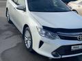 Toyota Camry 2015 года за 11 000 000 тг. в Жанакорган – фото 14