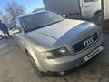 Audi A4 2002 года за 2 500 000 тг. в Шымкент – фото 2