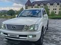 Lexus LX 470 2004 года за 8 600 000 тг. в Усть-Каменогорск – фото 3