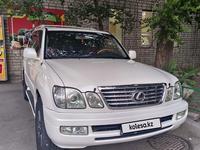 Lexus LX 470 2004 годаfor8 600 000 тг. в Усть-Каменогорск