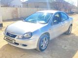 Chrysler Neon 2004 года за 1 500 000 тг. в Бейнеу – фото 3