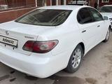 Lexus ES 330 2004 года за 5 800 000 тг. в Астана – фото 4