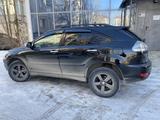 Lexus RX 350 2007 года за 9 600 000 тг. в Актобе – фото 4