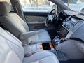 Lexus RX 350 2007 годаүшін9 600 000 тг. в Актобе – фото 10