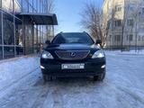 Lexus RX 350 2007 года за 9 600 000 тг. в Актобе