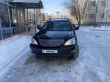 Lexus RX 350 2007 года за 9 600 000 тг. в Актобе – фото 3