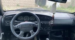 Volkswagen Passat 1995 годаүшін2 400 000 тг. в Шымкент – фото 4