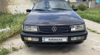 Volkswagen Passat 1995 года за 2 400 000 тг. в Шымкент