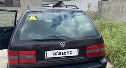 Volkswagen Passat 1995 годаүшін2 400 000 тг. в Шымкент – фото 5