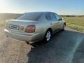 Lexus GS 300 1998 годаүшін4 200 000 тг. в Кокшетау – фото 35