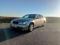 Lexus GS 300 1998 года за 4 300 000 тг. в Кокшетау – фото 41