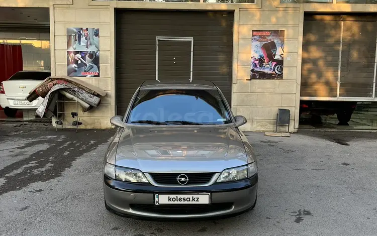 Opel Vectra 1997 годаүшін1 500 000 тг. в Алматы