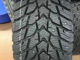 265-70-18 LT Roadcruza Snow Lynx 119/116Q 8PR за 160 000 тг. в Алматы