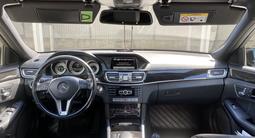 Mercedes-Benz E 300 2014 годаүшін14 000 000 тг. в Актау – фото 3