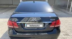 Mercedes-Benz E 300 2014 годаүшін14 000 000 тг. в Актау – фото 4