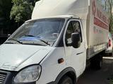 ГАЗ ГАЗель 2014 года за 8 500 000 тг. в Астана – фото 3